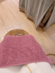 -香港倾城国际·美容美体中心