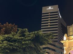 -阳光雷迪森广场酒店(中山东路店)