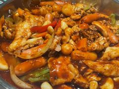 -黄记煌三汁焖锅(悦方IDmall店)