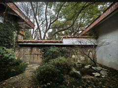 -中国茶叶博物馆(双峰馆区)