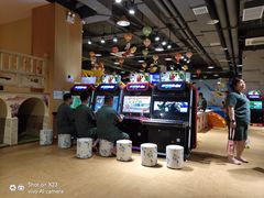 -汤W城市微度假(仓山店)