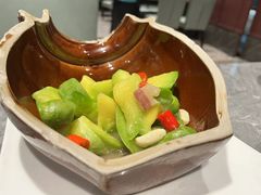 -福照楼汽锅鸡·云南菜(火车站锦江店)