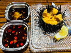 -蚝堡海鲜·威海菜·海肠捞饭·烧烤·亚洲吃蚝公司(幸福门店)
