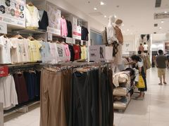 -优衣库(厦门SM广场店)