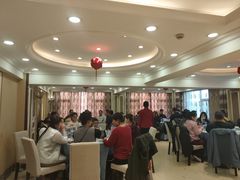 -中国吉菜名店广源宾馆餐厅