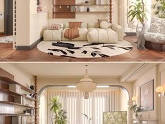 -住范儿家装·整体家装·装修设计