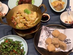 -皇饭儿·王润兴酒楼(河坊街店)