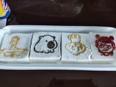 -中栗华栗子(鞍山道店)