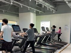 -空中健身·游泳(季佳荟新华家园店)