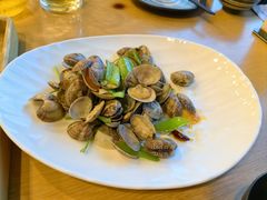 -澜小宴·胶东海鲜烟台味(时光塔店)