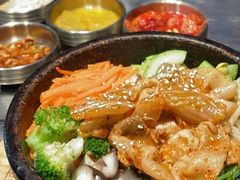 -入火韩国烤肉(凯旋广场店)