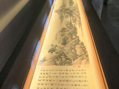 -黄公望隐居地