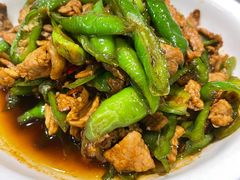 -农家湘菜(安亭店)