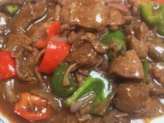 -江南村海鲜馆(洞头店)