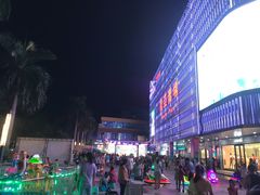 -南亚广场