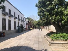 -三坊七巷历史文化街区