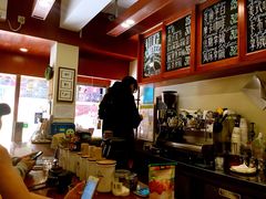 -HUG COFFEE(鼓楼店)