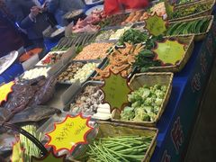 -鹊华居·地道鲁菜·海鲜·融合味(大明湖店)