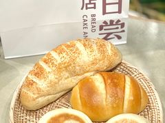 -迦南的早晨蛋糕甜品集合店