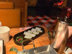 -炉小哥烤肉(信万广场店)