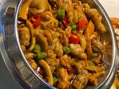 铁板鲨鱼肠-79号渔船海鲜饭店(华强北店)