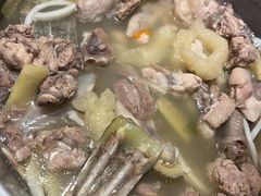 -甲大帅·甲鱼·椰子鸡主题餐厅(唐家店)