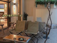 -山野咖啡(之江花园店)