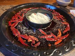 -舒家大院重庆老火锅(纪念塔店)