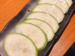 节瓜-陇璟烧肉酒场(友谊阳光城店)