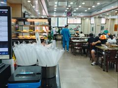 -西安贾三灌汤包·回坊小吃·清真炒菜(北院门总店)