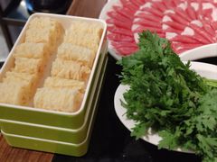 -南门涮肉(上海二店)