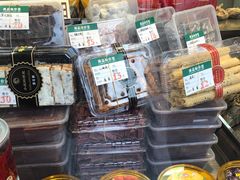 零售区-小宝栗子(嘉华国际商业中心店)