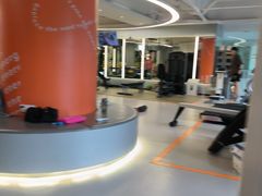 -MEGA BASE 健身馆(南山店)