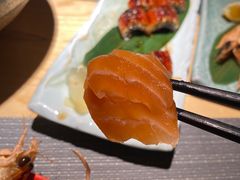 -京料理·日料自助·铁板燒(复悦城店)