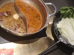 -呷哺呷哺(悦荟广场店)