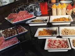 -老灶房-四川土菜(开元店)