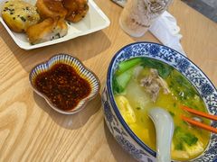 -阿三生煎(正弘城店)