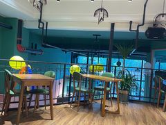 -法蘭西町西餐厅