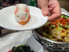 -品大三·南京菜(大行宫店)
