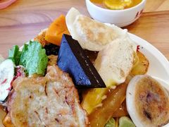 -素满香·素食自助餐(苏州·临顿路店)