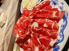 -鑫龙火锅(北园店)