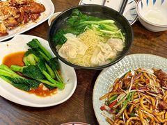 -标记Jane's kitchen(平桥直街店)