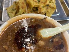 -马老三肉丁胡辣汤(西一路店)