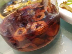 -锦绣金山人家(友谊店)
