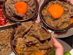 -牛YO寿喜烧和牛火锅自助(三台子万象汇店)