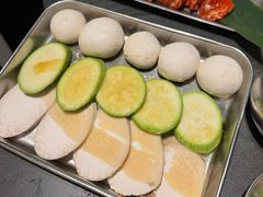 -麻蒲碳烤肉(远景路1号店)