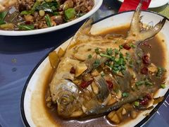 -渔满仓海鲜渔家(象山二店)