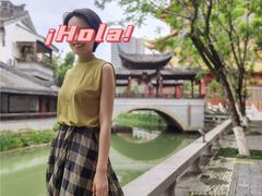 -龙潭水乡