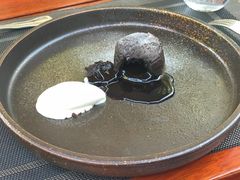 -三嚥阁 La Villa Restaurant