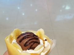 -可丽小屋(中山路店)